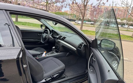 BMW 1 серия, 2010 год, 798 000 рублей, 7 фотография