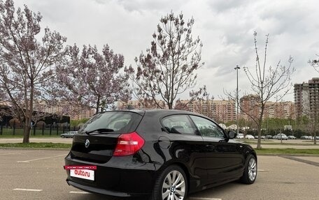 BMW 1 серия, 2010 год, 798 000 рублей, 2 фотография