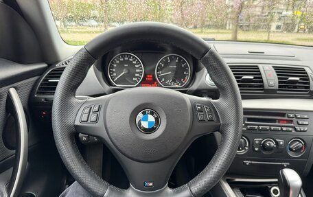 BMW 1 серия, 2010 год, 798 000 рублей, 8 фотография