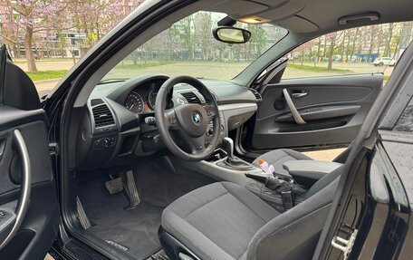 BMW 1 серия, 2010 год, 798 000 рублей, 6 фотография