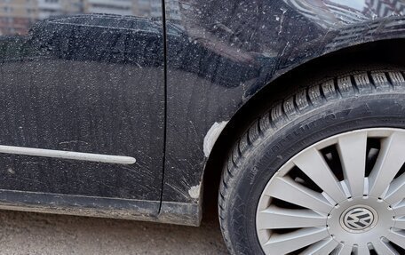 Volkswagen Passat B6, 2007 год, 850 000 рублей, 7 фотография