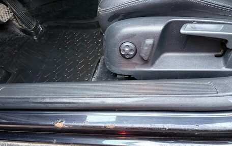 Volkswagen Passat B6, 2007 год, 850 000 рублей, 10 фотография