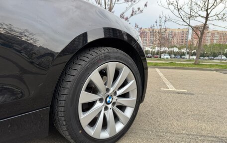 BMW 1 серия, 2010 год, 798 000 рублей, 9 фотография