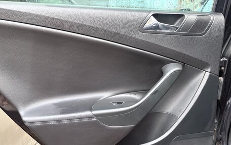 Volkswagen Passat B6, 2007 год, 850 000 рублей, 16 фотография