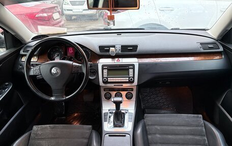 Volkswagen Passat B6, 2007 год, 850 000 рублей, 13 фотография