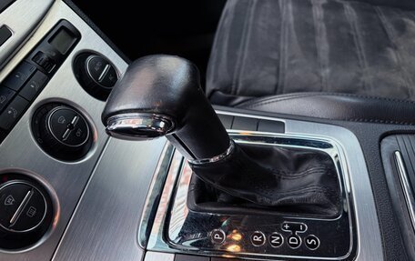 Volkswagen Passat B6, 2007 год, 850 000 рублей, 14 фотография