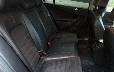 Volkswagen Passat B6, 2007 год, 850 000 рублей, 19 фотография