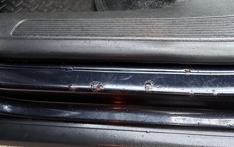 Volkswagen Passat B6, 2007 год, 850 000 рублей, 17 фотография