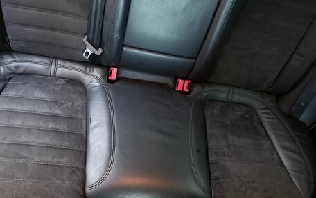 Volkswagen Passat B6, 2007 год, 850 000 рублей, 21 фотография