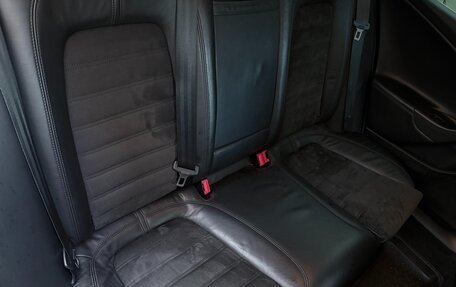 Volkswagen Passat B6, 2007 год, 850 000 рублей, 20 фотография