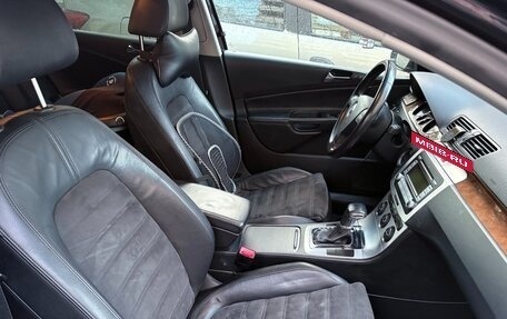 Volkswagen Passat B6, 2007 год, 850 000 рублей, 22 фотография