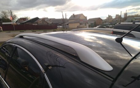 Infiniti FX II, 2011 год, 1 850 000 рублей, 10 фотография