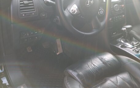 Infiniti FX II, 2011 год, 1 850 000 рублей, 11 фотография