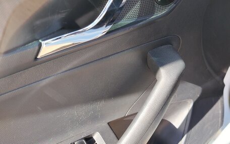 Skoda Rapid I, 2017 год, 1 000 030 рублей, 6 фотография