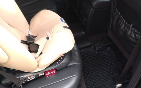 Infiniti FX II, 2011 год, 1 850 000 рублей, 7 фотография