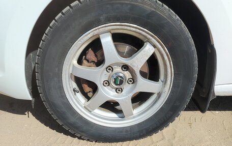 Skoda Rapid I, 2017 год, 1 000 030 рублей, 10 фотография