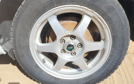 Skoda Rapid I, 2017 год, 1 000 030 рублей, 11 фотография