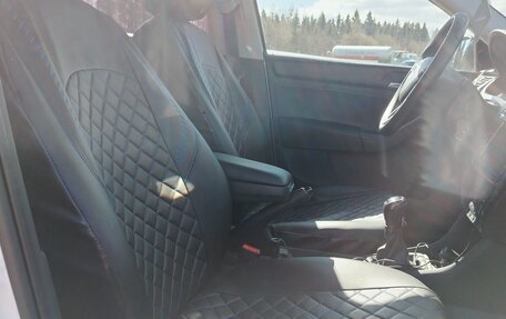 Skoda Rapid I, 2017 год, 1 000 030 рублей, 9 фотография