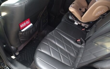 Infiniti FX II, 2011 год, 1 850 000 рублей, 9 фотография