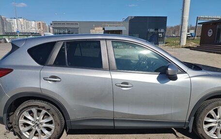 Mazda CX-5 II, 2014 год, 1 750 000 рублей, 3 фотография