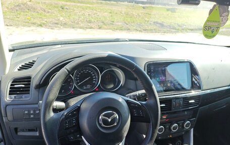 Mazda CX-5 II, 2014 год, 1 750 000 рублей, 5 фотография