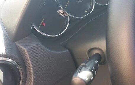 Renault Duster I рестайлинг, 2017 год, 1 180 000 рублей, 10 фотография