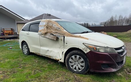 Honda Stream II, 2011 год, 250 000 рублей, 2 фотография