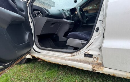 Honda Stream II, 2011 год, 250 000 рублей, 8 фотография