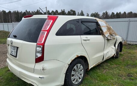 Honda Stream II, 2011 год, 250 000 рублей, 5 фотография