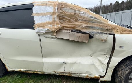 Honda Stream II, 2011 год, 250 000 рублей, 4 фотография