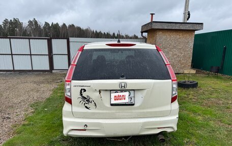 Honda Stream II, 2011 год, 250 000 рублей, 6 фотография