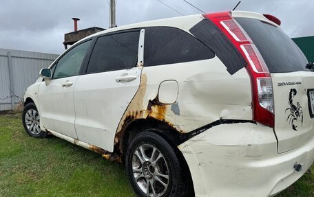 Honda Stream II, 2011 год, 250 000 рублей, 10 фотография