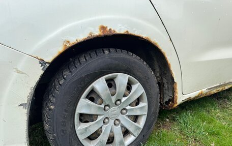 Honda Stream II, 2011 год, 250 000 рублей, 7 фотография