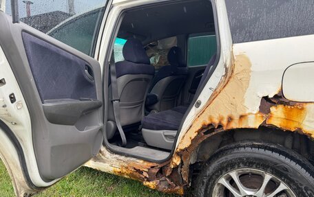 Honda Stream II, 2011 год, 250 000 рублей, 9 фотография