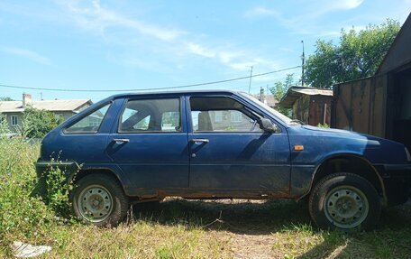 ИЖ 2126 «Ода», 2004 год, 100 000 рублей, 2 фотография