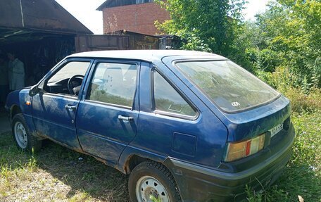 ИЖ 2126 «Ода», 2004 год, 100 000 рублей, 6 фотография