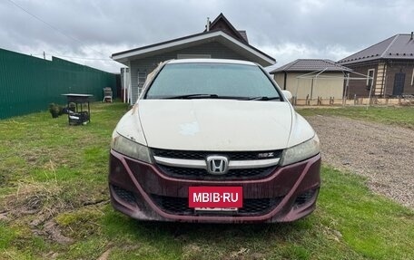 Honda Stream II, 2011 год, 250 000 рублей, 3 фотография