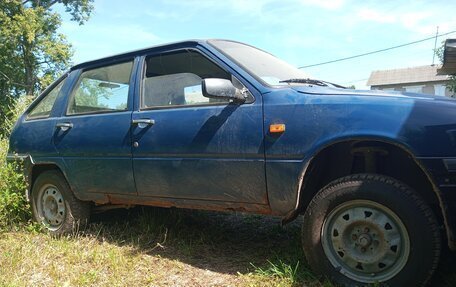 ИЖ 2126 «Ода», 2004 год, 100 000 рублей, 9 фотография