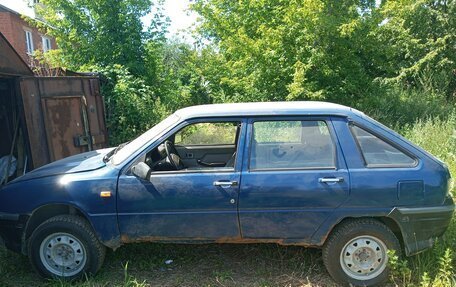 ИЖ 2126 «Ода», 2004 год, 100 000 рублей, 7 фотография