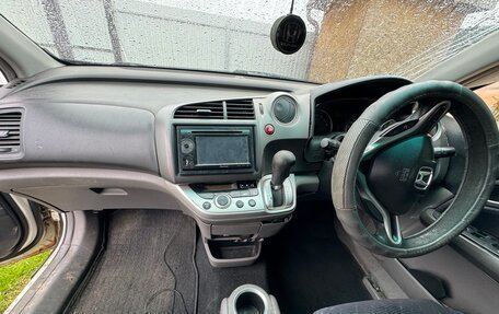 Honda Stream II, 2011 год, 250 000 рублей, 14 фотография