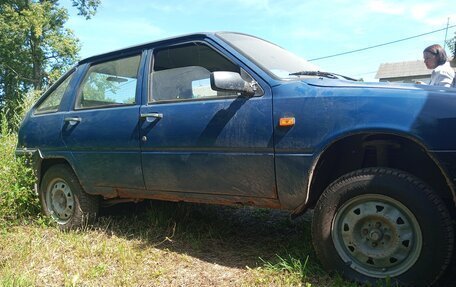 ИЖ 2126 «Ода», 2004 год, 100 000 рублей, 3 фотография