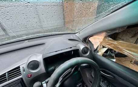 Honda Stream II, 2011 год, 250 000 рублей, 13 фотография