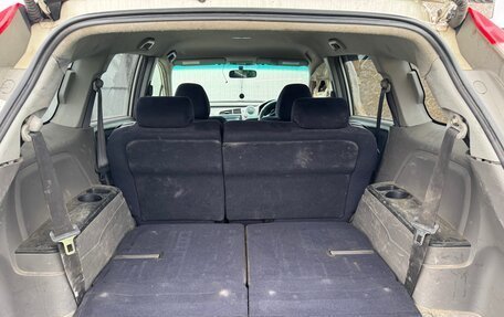 Honda Stream II, 2011 год, 250 000 рублей, 16 фотография