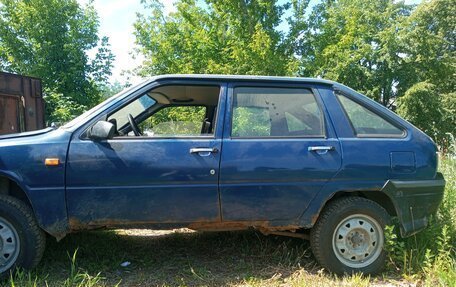 ИЖ 2126 «Ода», 2004 год, 100 000 рублей, 8 фотография