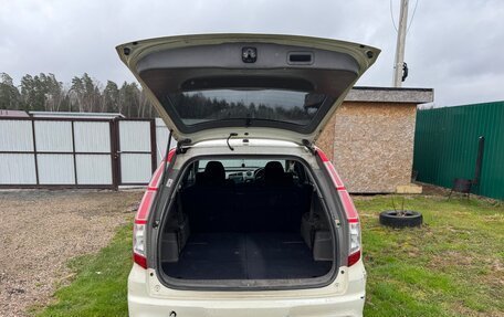 Honda Stream II, 2011 год, 250 000 рублей, 15 фотография