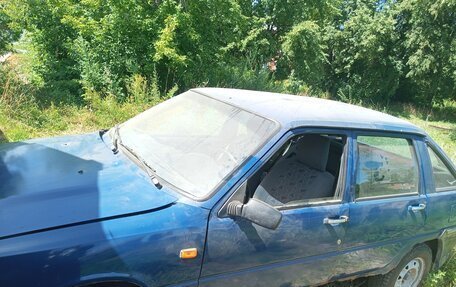 ИЖ 2126 «Ода», 2004 год, 100 000 рублей, 11 фотография