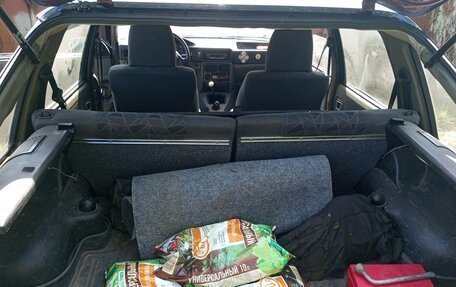 ИЖ 2126 «Ода», 2004 год, 100 000 рублей, 14 фотография