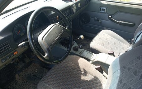 ИЖ 2126 «Ода», 2004 год, 100 000 рублей, 12 фотография