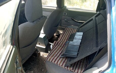 ИЖ 2126 «Ода», 2004 год, 100 000 рублей, 19 фотография