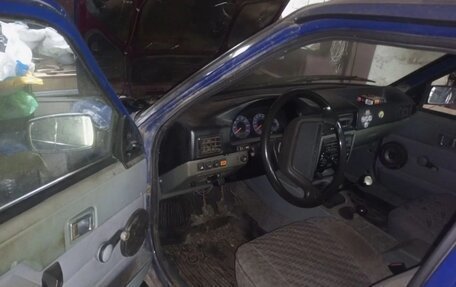 ИЖ 2126 «Ода», 2004 год, 100 000 рублей, 22 фотография